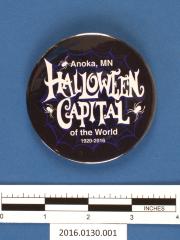 Button, Promotional