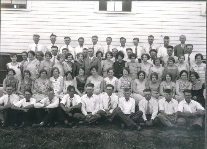 MN Collections Minnesota's Local History Database Still Image Photograph [2008.3290.2]