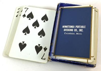 Card, Playing